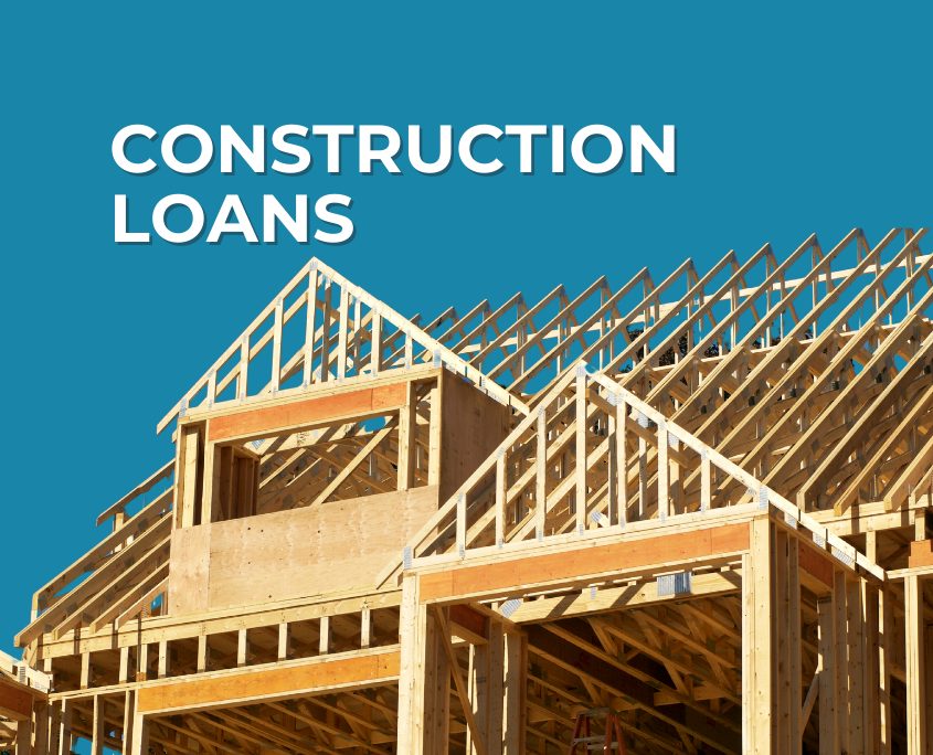 Construction Loans Shenandoah Valley Harrisonburg Staunton Winchester